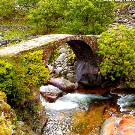 Apartmán Mirador De Cabezuela 