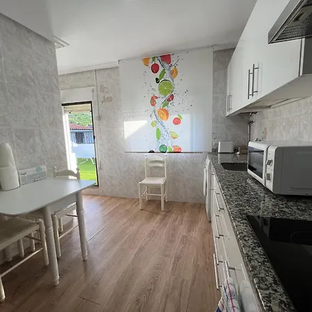Apartmán Mirador De Cabezuela 